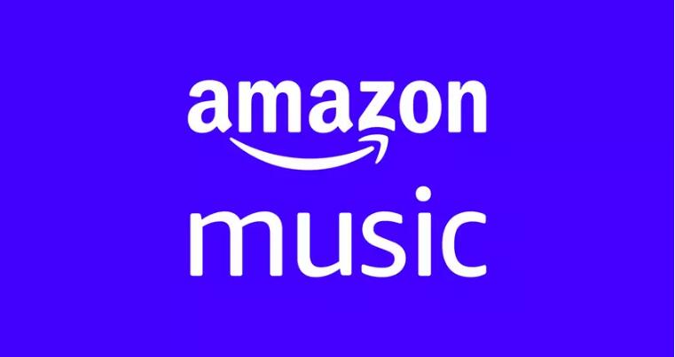 Rd(l)(Amazon Music)ٴθQLOGO