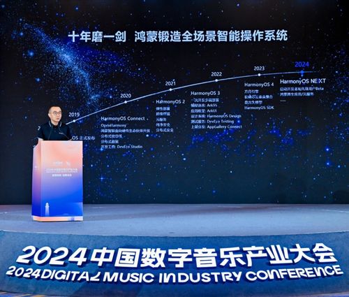科技賦能文化傳承 華為音樂非遺音樂推廣計劃獲獎，創新租賃服務助力非遺新生
